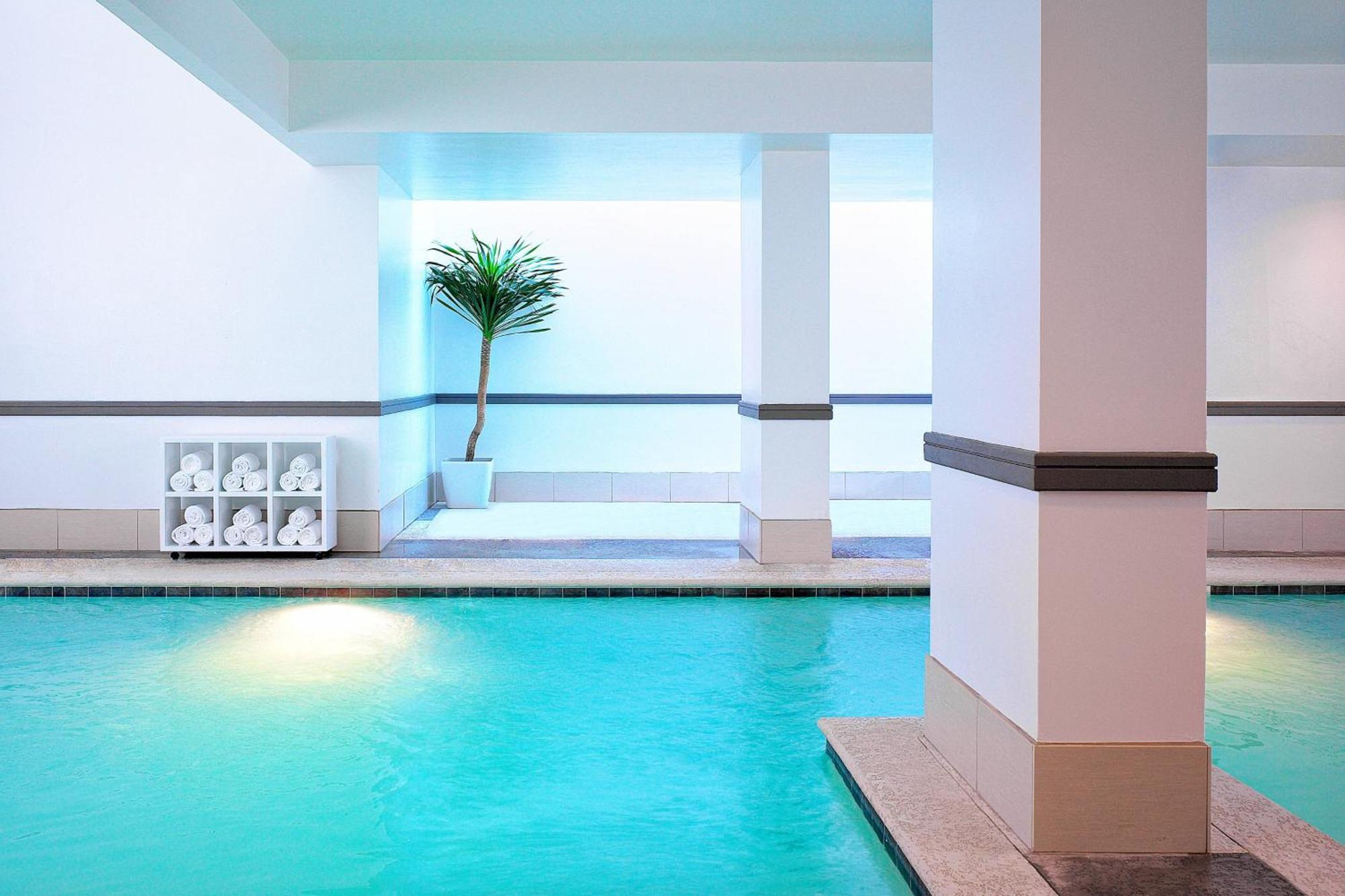 Le Meridien Dallas By The Galleria Exteriér fotografie