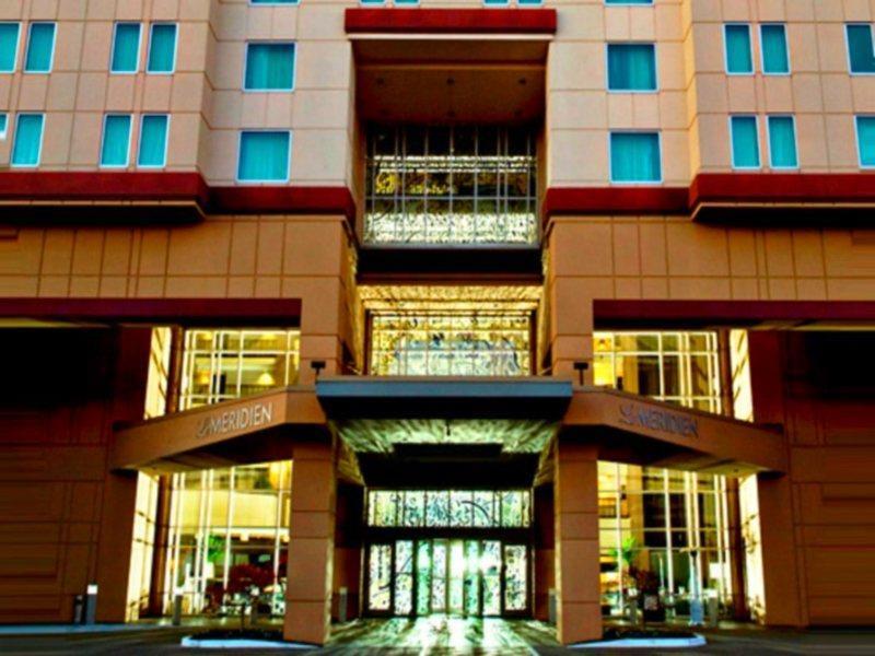Le Meridien Dallas By The Galleria Exteriér fotografie