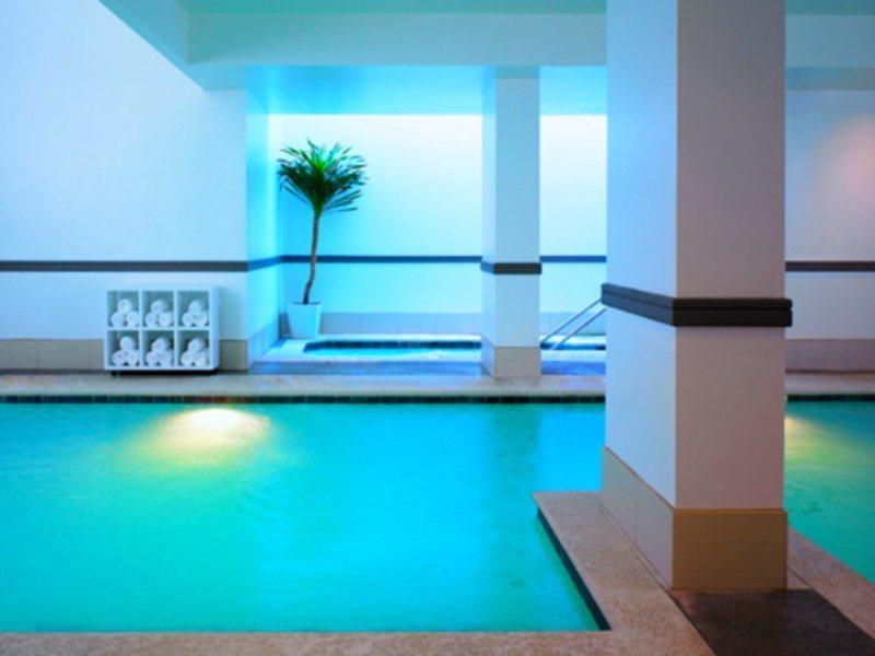 Le Meridien Dallas By The Galleria Exteriér fotografie