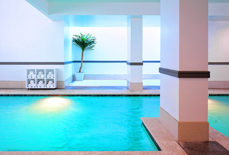 Le Meridien Dallas By The Galleria Exteriér fotografie